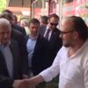 Başbakan Yıldırım Ankara'da esnafı ziyaret etti