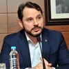 Bakan Albayrak’tan önemli açıklamalar Bakan Albayrak’tan önemli açıklamalar
