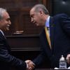 “Bu trenden inenler bir daha binemez” “Bu trenden inenler bir daha binemez”