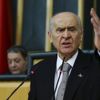 Bahçeli: Tarihsel çıkarlarımıza sırt döneceğimizi düşünenler hesap hatası içinde Bahçeli: Tarihsel çıkarlarımıza sırt döneceğimizi düşünenler hesap hatası içinde