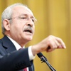 Kılıçdaroğlu: Neyin karşılığında o toprakları terk ettiniz Kılıçdaroğlu: Neyin karşılığında o toprakları terk ettiniz