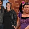 Pelin Öztekin'i görenler tanıyamıyor Pelin Öztekin'i görenler tanıyamıyor