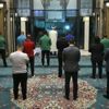 Son dakika: Meclis'teki "demokrasi nöbeti" sona erdi Son dakika: Meclis'teki "demokrasi nöbeti" sona erdi
