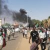 Sudan’daki protestolarda 35 kişi yaralandı