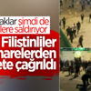 Fanatik Yahudiler Lod kentinde camilere saldırdı