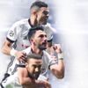 Güneş, Porto maçını adeta kafasında oynuyor