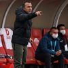 "Kazanma isteğini devam ettiren bir Ümraniyespor vardı" "Kazanma isteğini devam ettiren bir Ümraniyespor vardı"