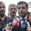 Selahattin Demirtaş ve Sırrı Süreyya Önder'e hapis cezası Selahattin Demirtaş ve Sırrı Süreyya Önder'e hapis cezası