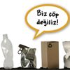 'Türkiye Çevre Durum Raporu' yayımlandı 'Türkiye Çevre Durum Raporu' yayımlandı