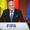Blatter yeniden başkan seçildi