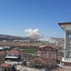 Roketsan'da patlama: 3 yaralı