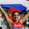 Olimpiyat şampiyonu İsinbayeva, sözleşmeli asker oldu Olimpiyat şampiyonu İsinbayeva, sözleşmeli asker oldu