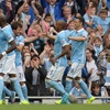 Manchester City: 3 Chelsea: 0 Manchester City: 3 Chelsea: 0