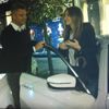 Emina Jahovic ve Sadettin Saran artık gizlenmiyor