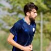 Göztepe'de Veli bitti, Marlon yolda Göztepe'de Veli bitti, Marlon yolda