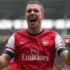 Podolski Inter'e gidiyor mu? Podolski Inter'e gidiyor mu?