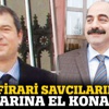 Kaçak savcıların mal varlıklarına el konulabilir