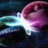 Samsung'dan Apple'a cevap!