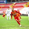 Pedro Henrique 3.golünü attı Pedro Henrique 3.golünü attı