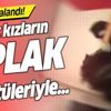 Tekirdağ'da iğrenç olay! Genç kızların çıplak görüntülerini elde edip... Tekirdağ'da iğrenç olay! Genç kızların çıplak görüntülerini elde edip...