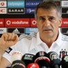 Şenol Güneş transferi doğruladı!