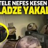 Beşiktaş'ta lüks otele baskın! Chıkladze yakalandı Beşiktaş'ta lüks otele baskın! Chıkladze yakalandı