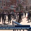 İstanbul'da korkutan yangın İstanbul'da korkutan yangın