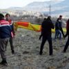 Fransız Konsolos Yardımcısı balon kazasında hayatını kaybetti
