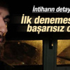 Cem Garipoğlu intiharının detayları