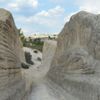 'Antik Yol'un gizemli izleri... 'Antik Yol'un gizemli izleri...