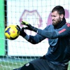 Galatasaray, Kayseri Erciyes maçına 3 puan prolasıyla hazırlanıyor