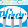 Pfizer geliştirdikleri Covid-19 aşısının kullanımı için Japonya'da başvuru yaptı Pfizer geliştirdikleri Covid-19 aşısının kullanımı için Japonya'da başvuru yaptı