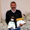 'Komünist Başkan'dan adaylık açıklaması