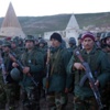 Almanya Ezidileri eğitmeye başladı Almanya Ezidileri eğitmeye başladı