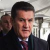 Sarıgül'den 'yeni anayasa' açıklaması Sarıgül'den 'yeni anayasa' açıklaması