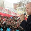 Cumhurbaşkanı Erdoğan: 28 Şubat CHP zihniyetidir Cumhurbaşkanı Erdoğan: 28 Şubat CHP zihniyetidir