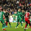 Demir Grup Sivasspor - Konyaspor (CANLI)