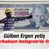 Nihat Odabaşı'ya Atatürk linci Nihat Odabaşı'ya Atatürk linci