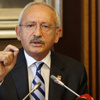 Kılıçdaroğlu: Saray birbirimize düşürdü Kılıçdaroğlu: Saray birbirimize düşürdü