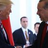 Erdoğan ve Trump arasında sürpriz görüşme Erdoğan ve Trump arasında sürpriz görüşme