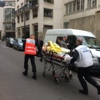 Paris'teki saldırıya uluslararası tepkiler Paris'teki saldırıya uluslararası tepkiler