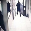 Sağlık ocağında eski karısına saldırdı Sağlık ocağında eski karısına saldırdı