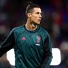 Cristiano Ronaldo dan Evde kal çağrısı Cristiano Ronaldo dan Evde kal çağrısı