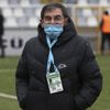 Hamdi Yılmaz: Kaybetme lüksümüz yoktu Hamdi Yılmaz: Kaybetme lüksümüz yoktu