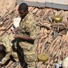 Sudan'da yüz binlerce silah imha edildi