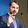 Albayrak: Tüm vergi mimarisi ile ilgili büyük bir reform çalışması eş anlı başladı Albayrak: Tüm vergi mimarisi ile ilgili büyük bir reform çalışması eş anlı başladı