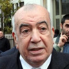 Halis Toprak hayatını kaybetti