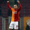 Sneijder gitmek istediği takımı açıkladı