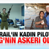 İsrailli eski pilot YPG saflarında İsrailli eski pilot YPG saflarında