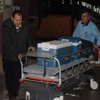 72 yaşında 3 hastaya umut oldu 72 yaşında 3 hastaya umut oldu